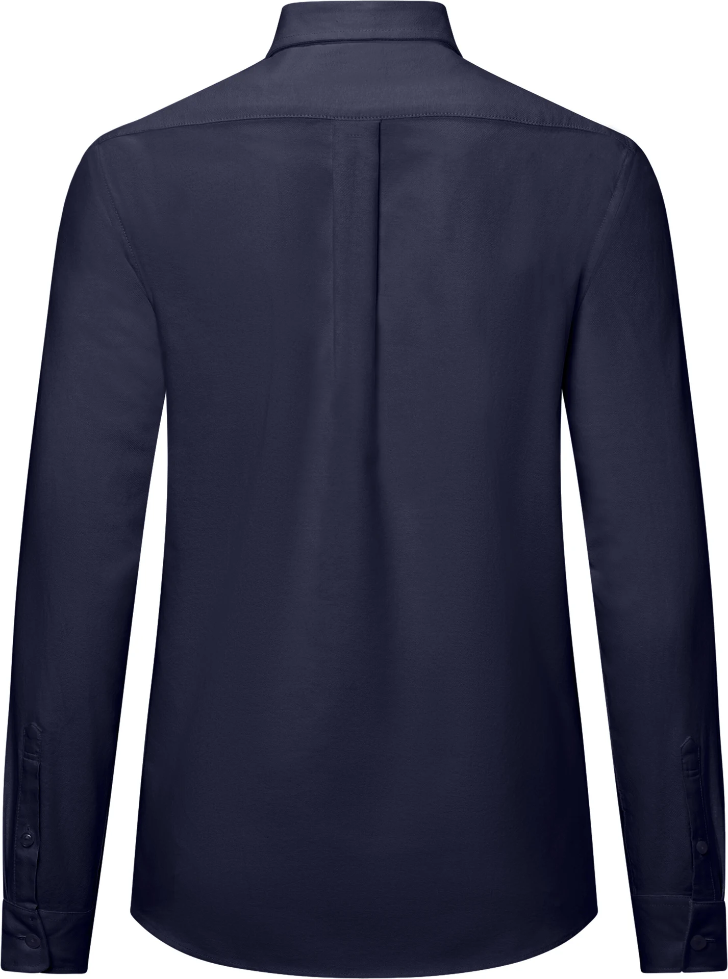 hakro-138-oxford-bluse-tinte-3 HAKRO Oxford Bluse 138