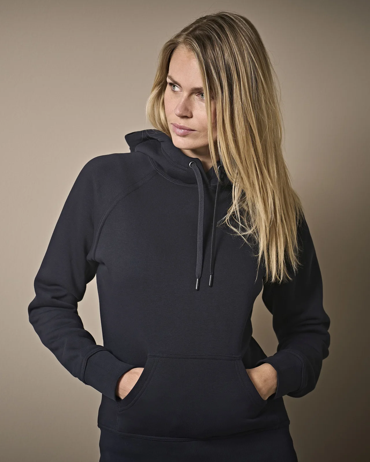 Tee Jays Women´s Hooded Sweatshirt