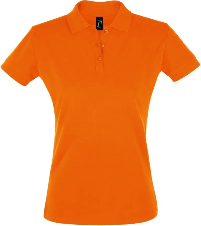 SOL'S Women's Polo Shirt Perfect
