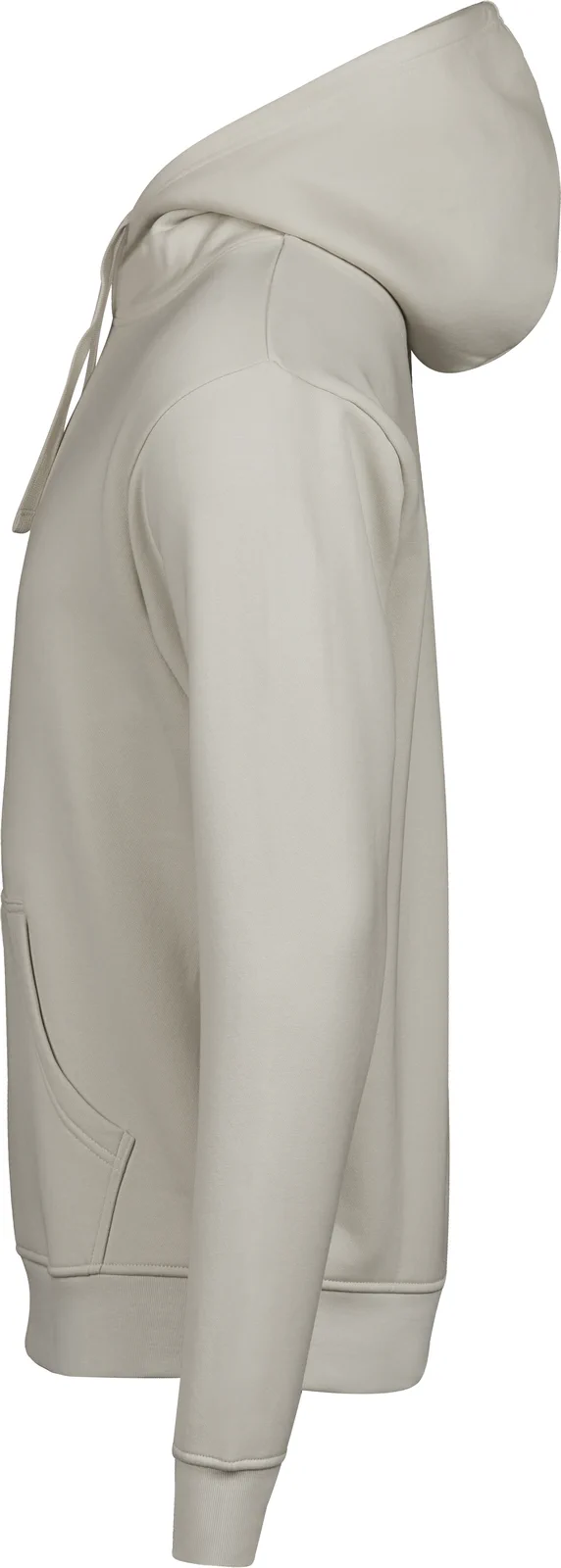 tee-jays-5152-urban-hooded-sweatshirt-cement-left-2 Tee Jays Urban Hooded Sweatshirt