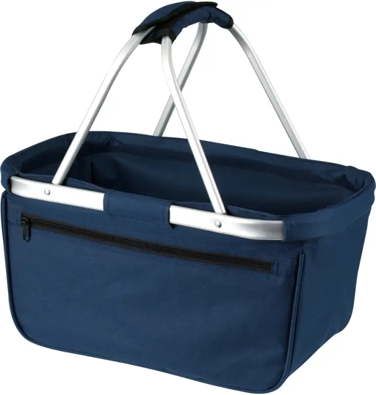 HALFAR Shopper Basket