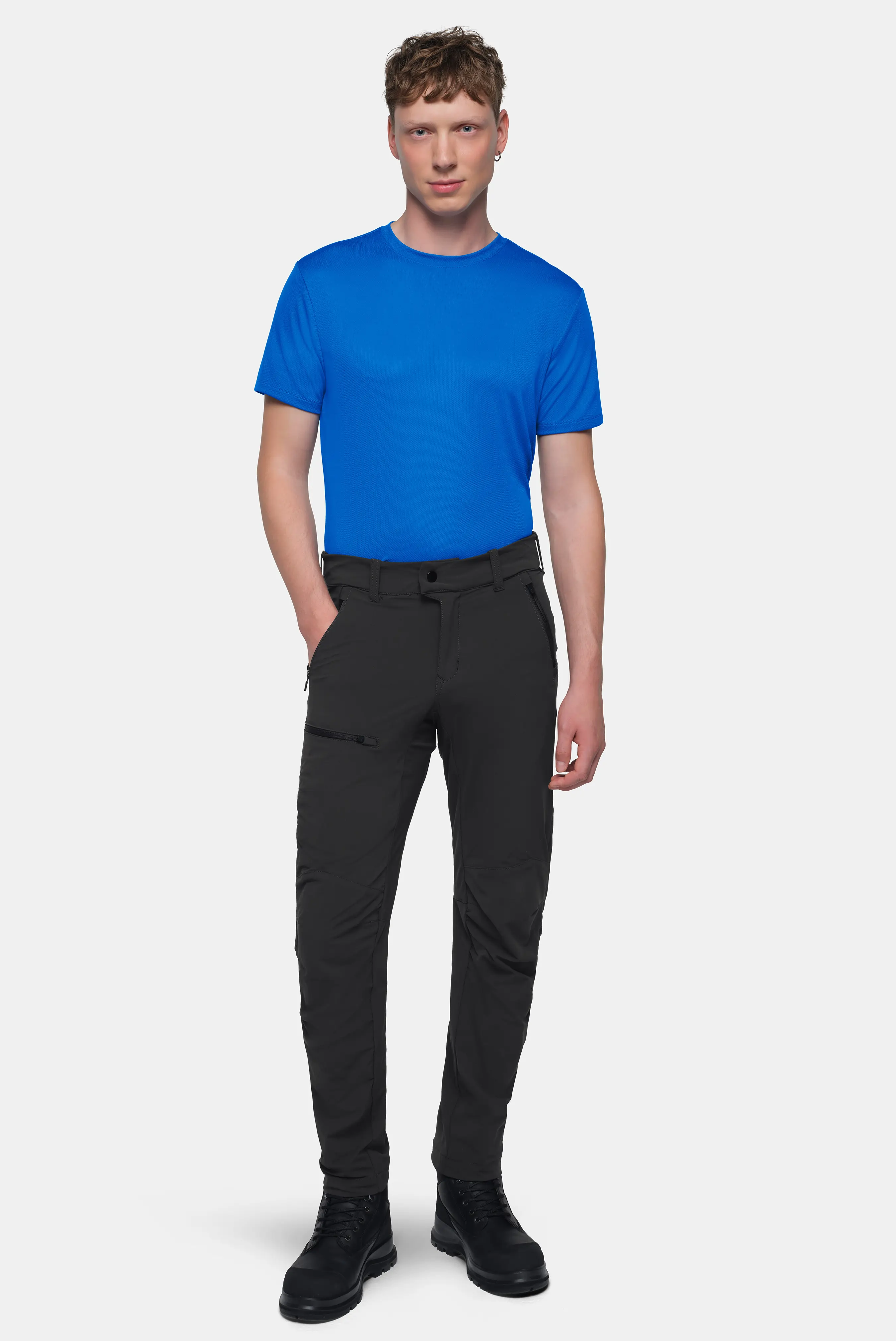 HAKRO Funktionshose 741 X-Stretch HAKRO Funktionshose 741 X-Stretch