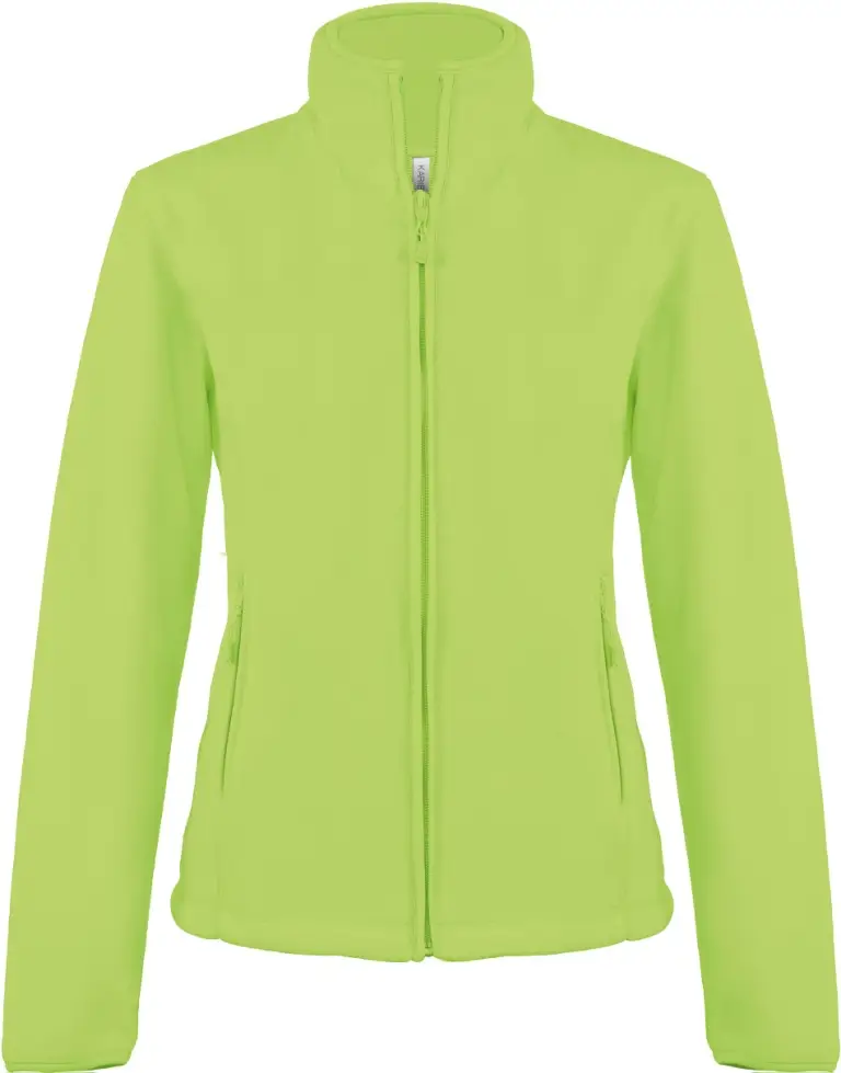 Kariban Damen Fleece Jacke "Maureen"