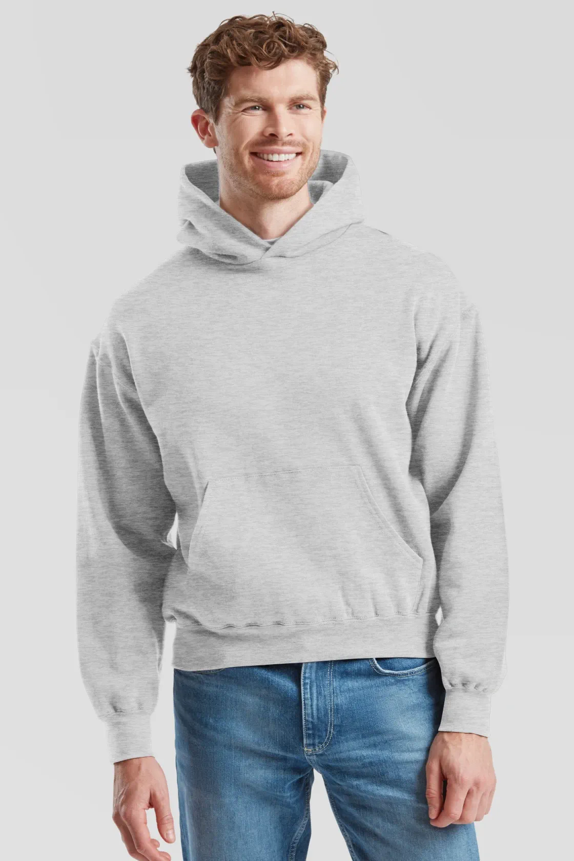 F.O.L Supercotton™ Hooded Sweat