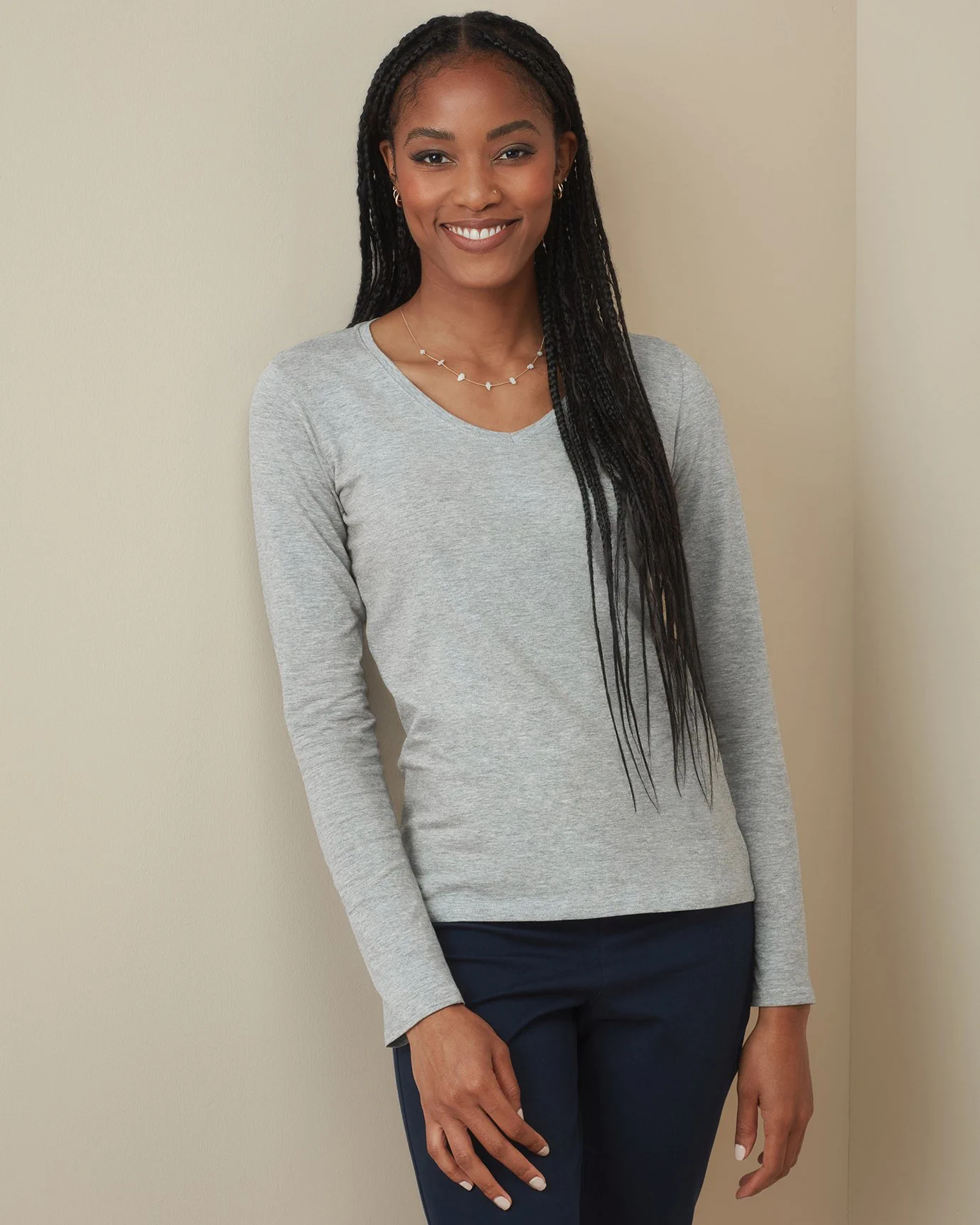Stedman Claire Long Sleeve for women