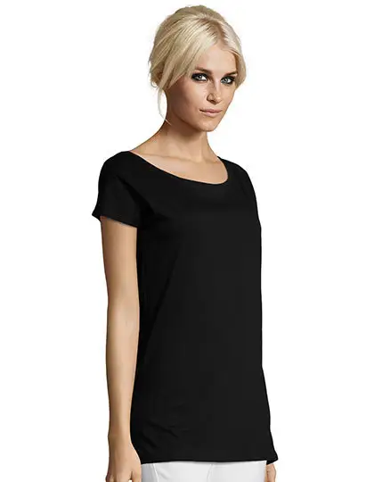 SOL'S Women T-Shirt Marylin SOL'S Women T-Shirt Marylin