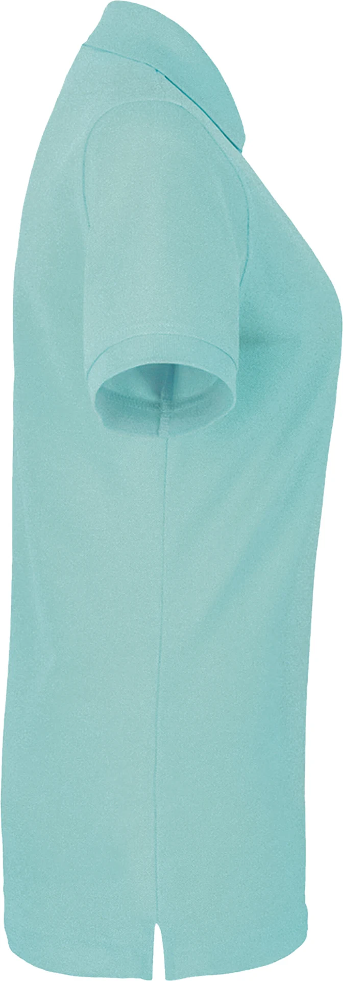 hakro-216-damen-poloshirt-mikralinar-eisgruen-4 HAKRO Women-Poloshirt 216 Mikralinar®
