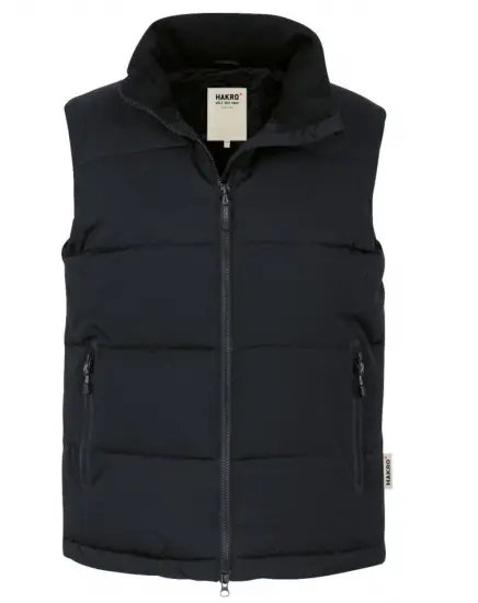 HAKRO Body-Warmer 842 Hammilton