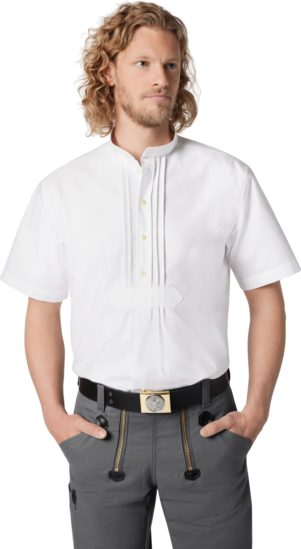 FHB Staude FINN Kurzarm FHB Staude FINN Kurzarm