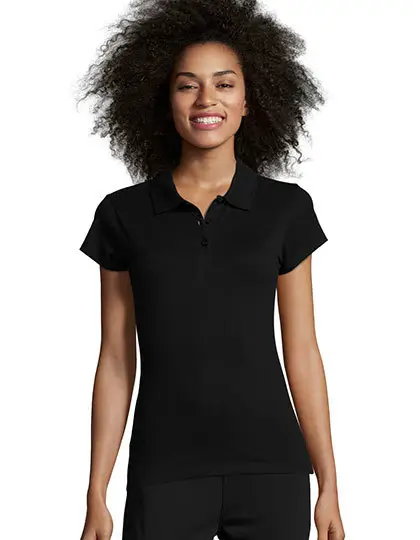 SOL'S Women's Polo Shirt Prescott