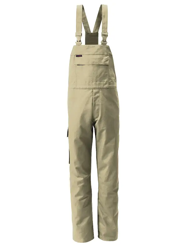 rofa Latzhose PROBAN® Schweißerschutz 505 Gewebe 95 rofa Latzhose PROBAN® Schweißerschutz 505 Gewebe 95