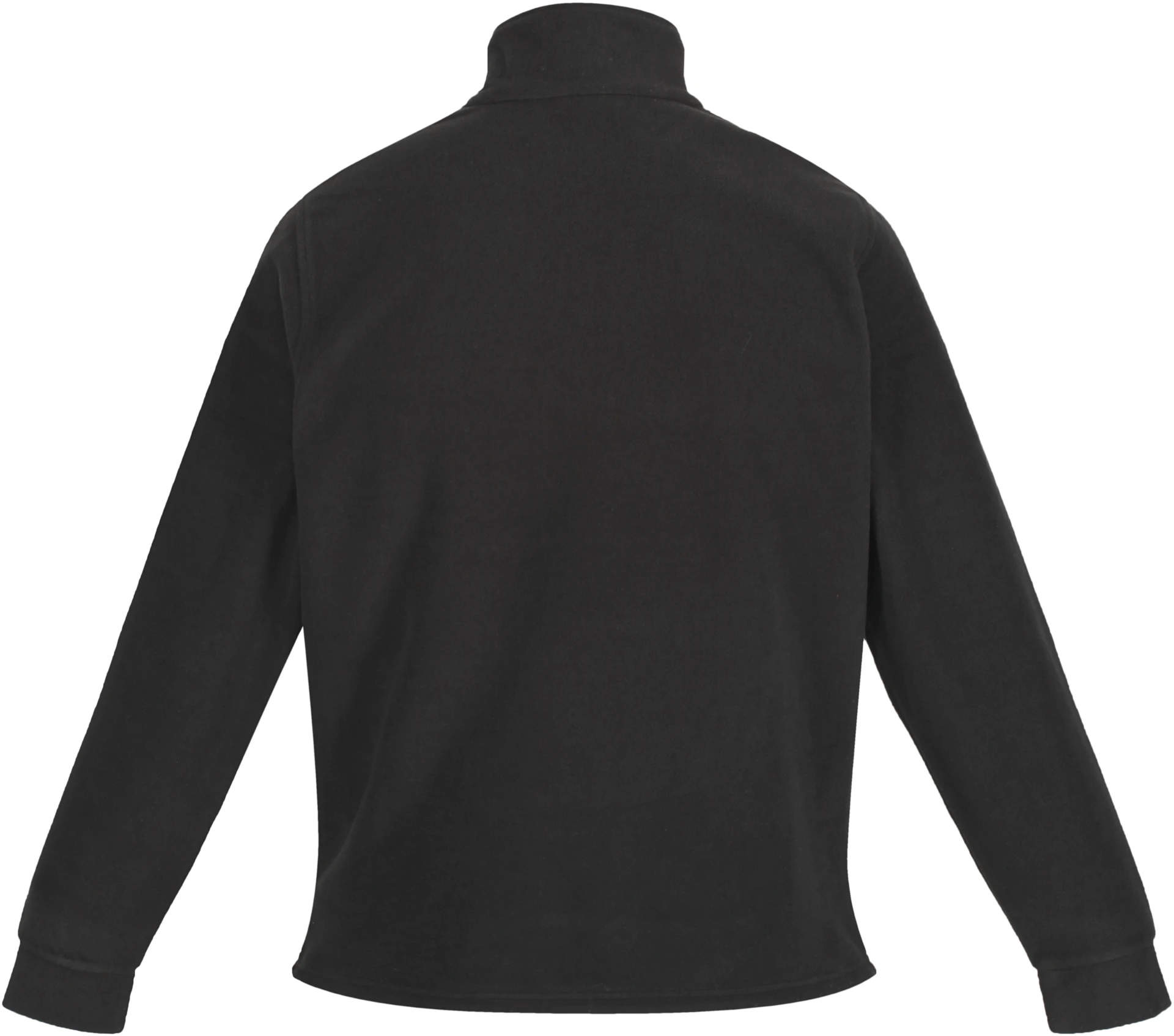 regatta-tra510-thor-overhead-fleece-black-back-3 Regatta Thor Overhead Fleece