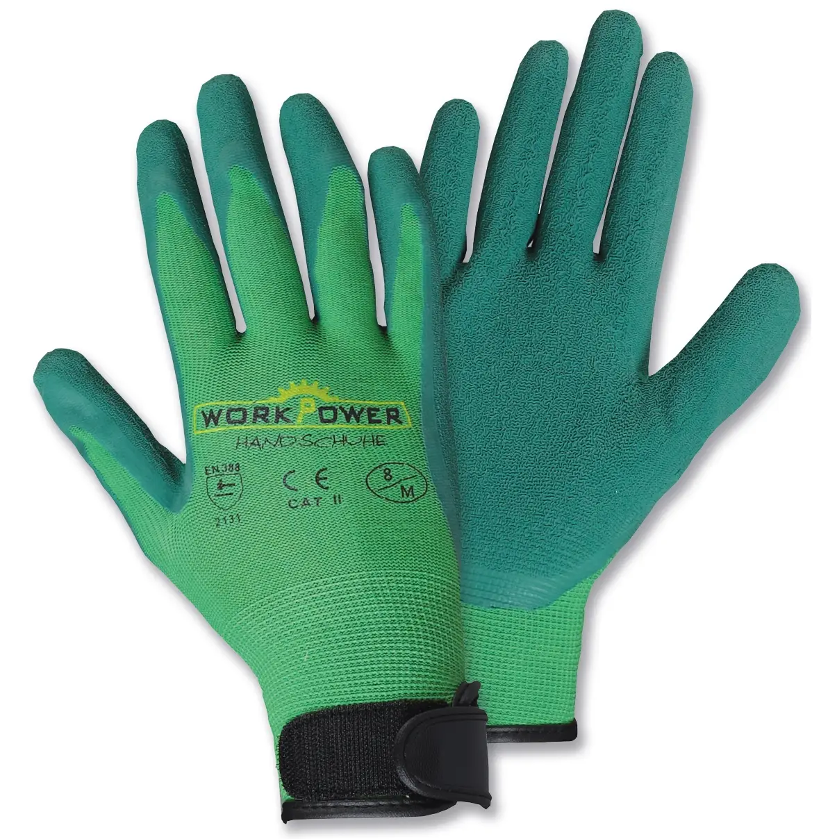 WORKPOWER Gartenhandschuh EDEN