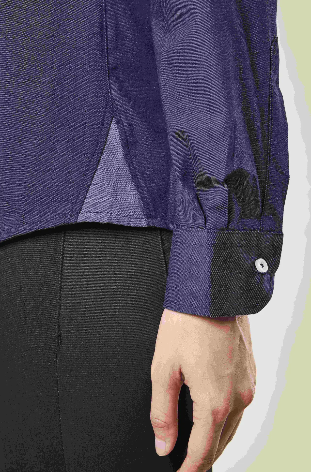 greiff-65583-damen-bluse-11-rf-servic_6980_marine-details-4 GREIFF Damen Bluse Regular Fit
