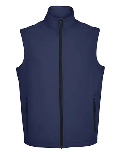SOL'S Race Bodywarmer Men Softshell