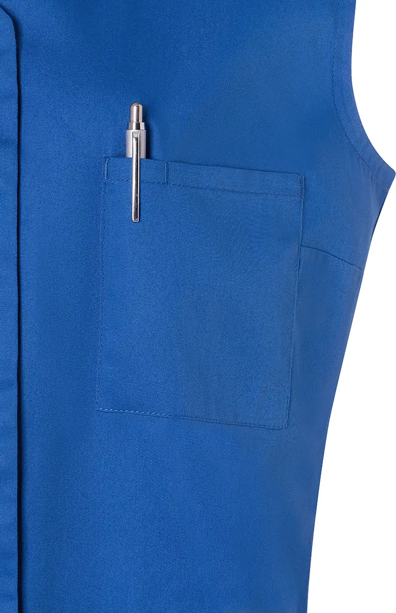 KARLOWSKY Ärmelloser Damenkasack Essential