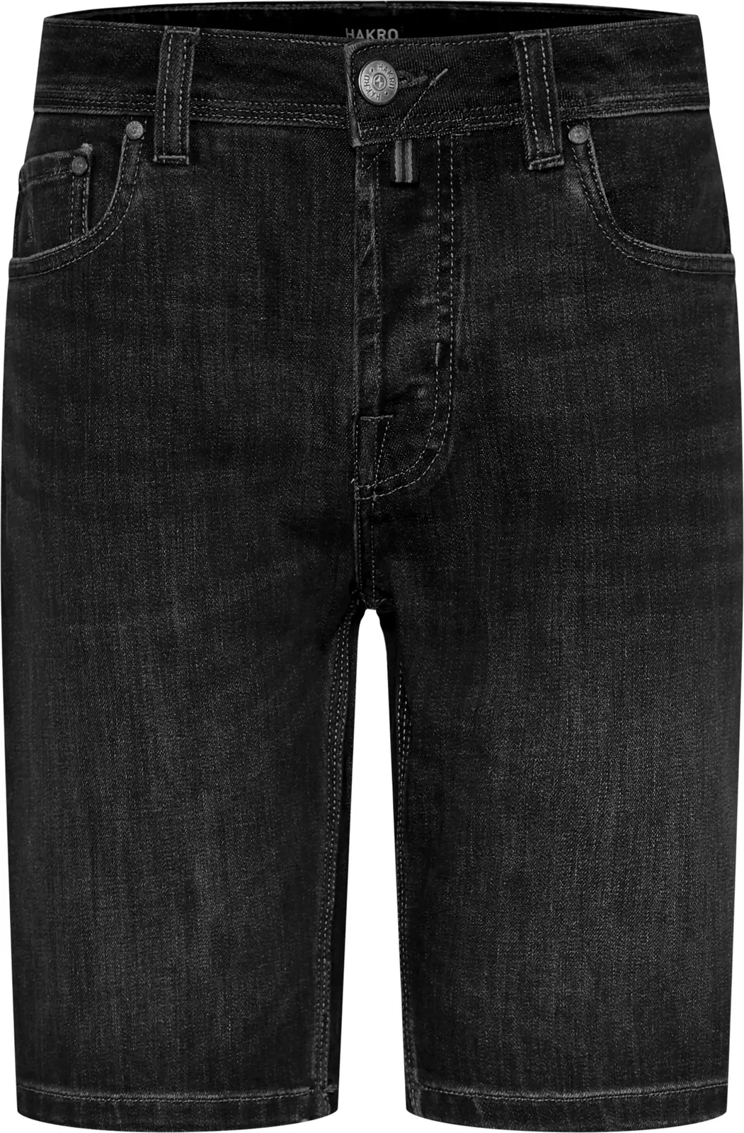 HAKRO 5-Pocket-Jeansshort X-Stretch 733 ECO 
