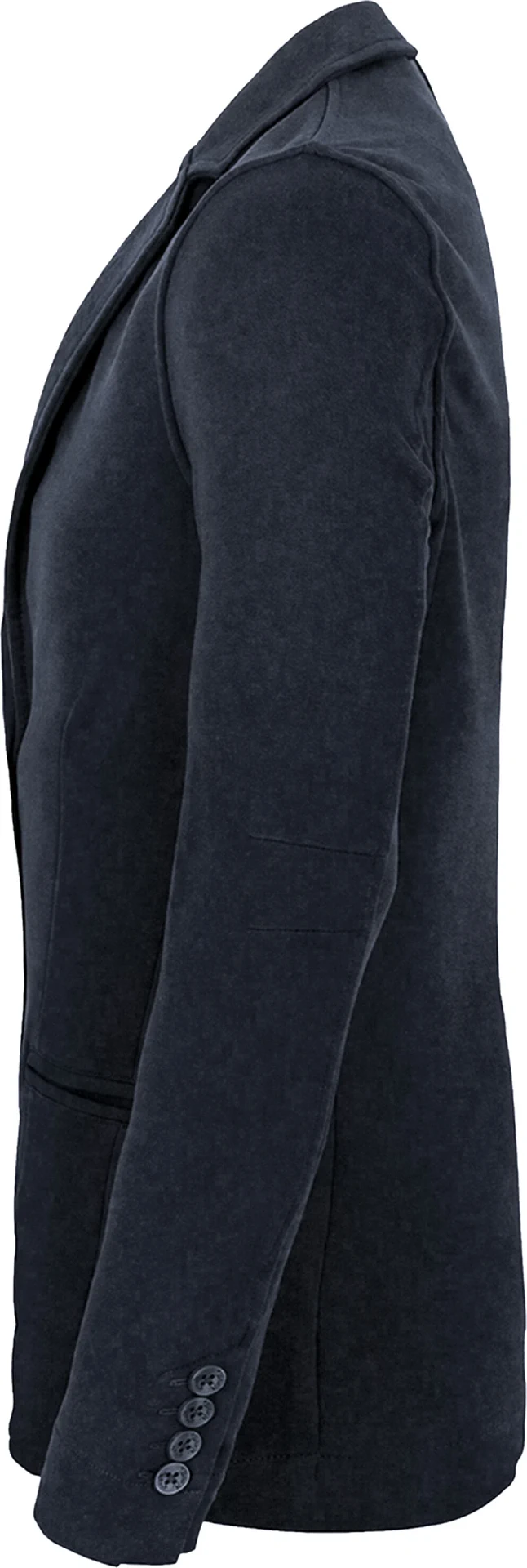 HAKRO Sweatblazer 660 Premium