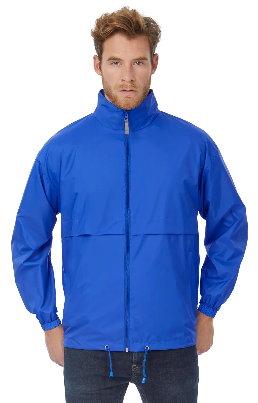 B&C Jacket Air