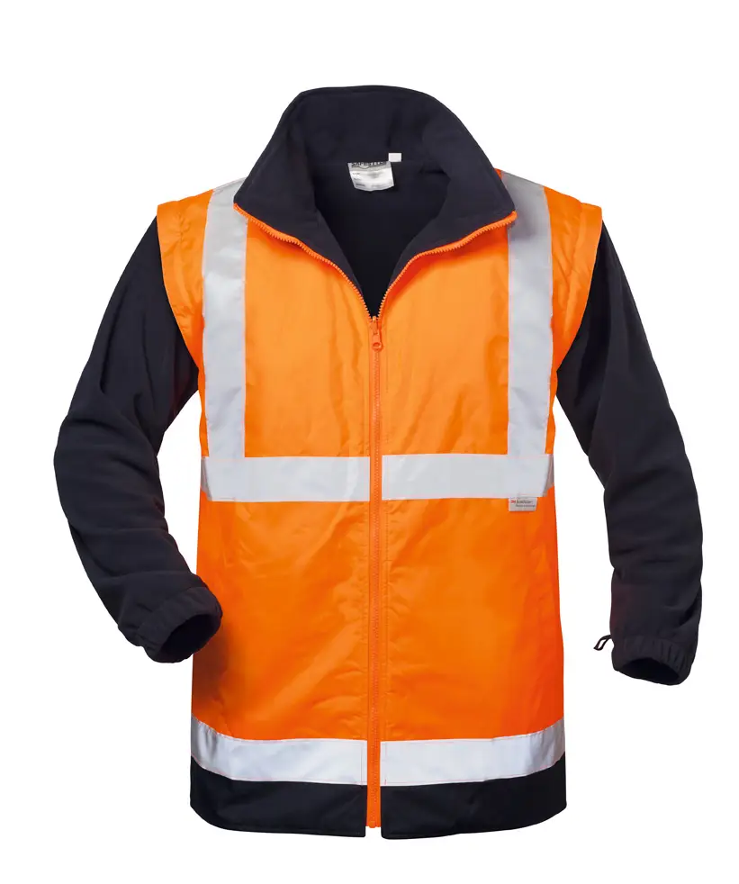 Safestyle Warnschutz 4-in-1 Parka TRAVIS