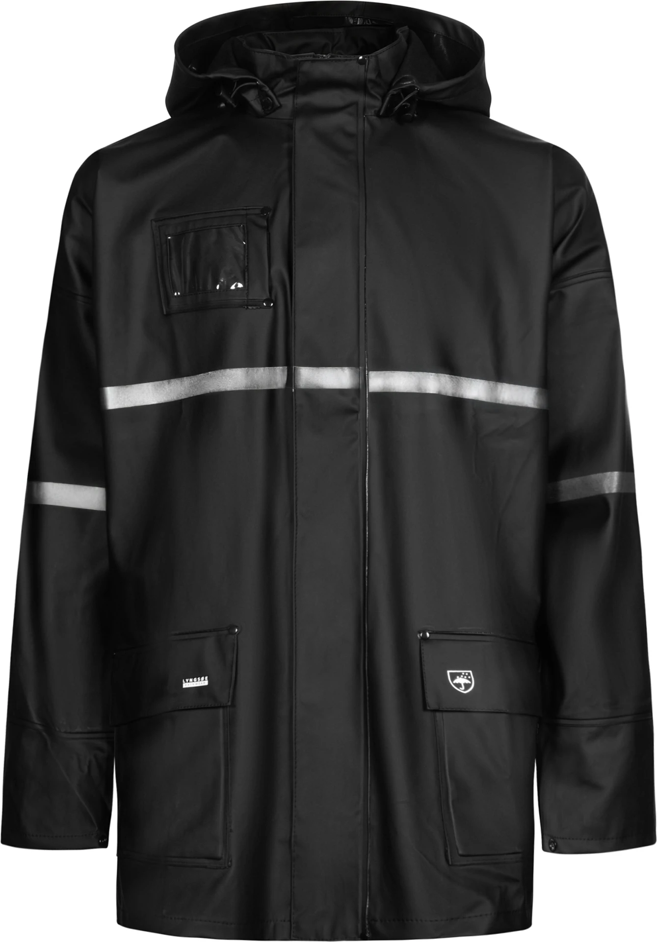 Lyngsøe LR7015 Regenjacke