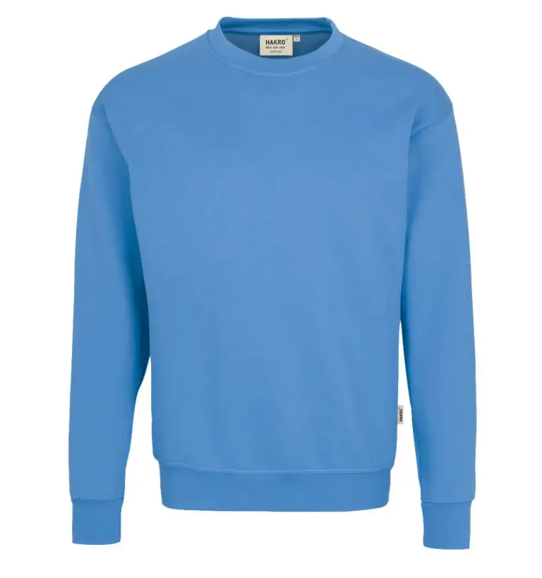 HAKRO Sweatshirt 471 Premium HAKRO Sweatshirt 471 Premium