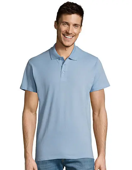 SOL'S Summer Polo II