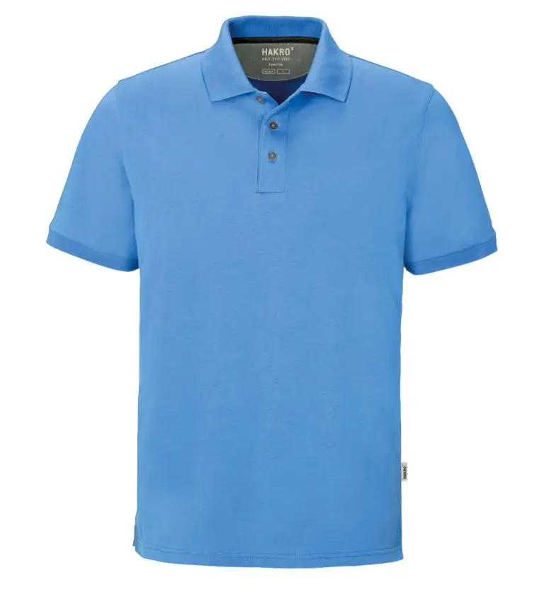 HAKRO Poloshirt 814 Cotton-Tec HAKRO Poloshirt 814 Cotton-Tec