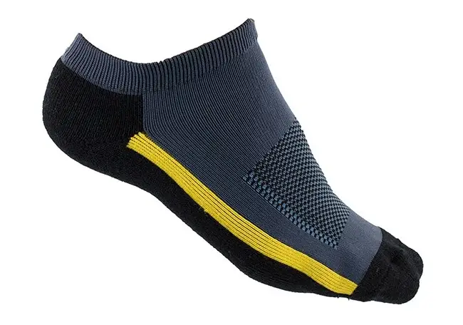 WORKPOWER Sneaker-Funktionssocke