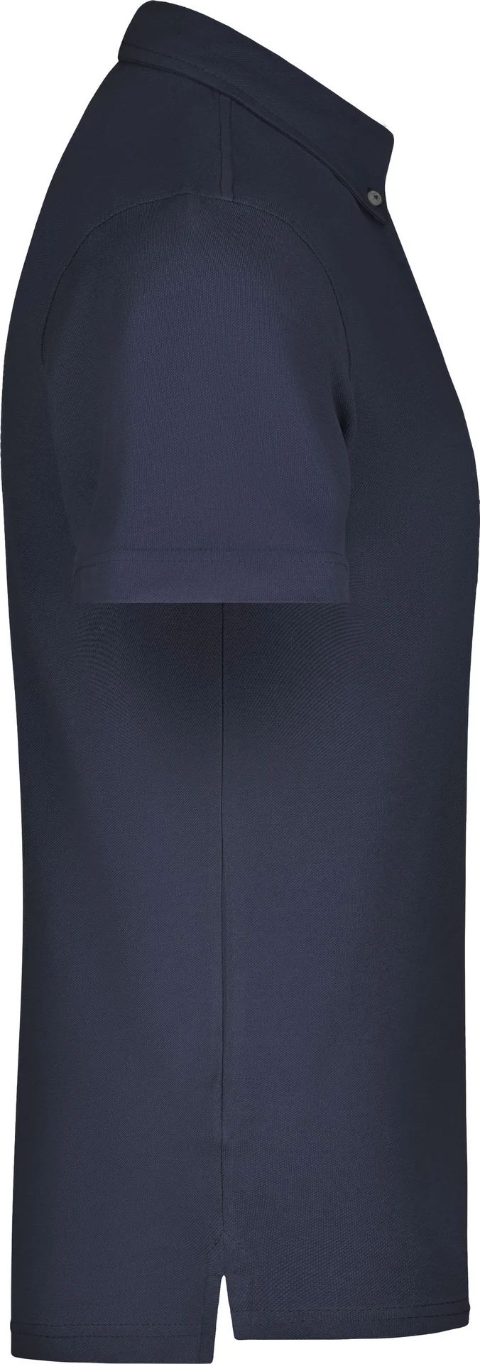 James & Nicholson Men`s Plain Polo