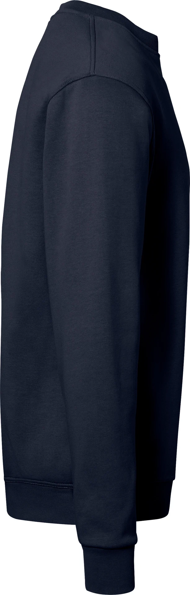 HAKRO Sweatshirt 570 Bio-Baumwolle GOTS