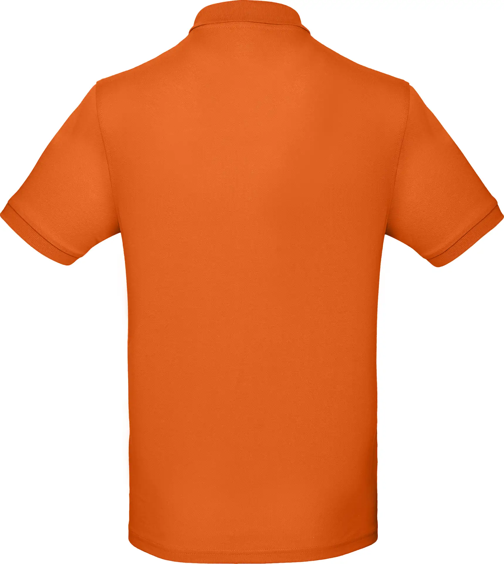 BC-PM430-Inspire-polo-men-urbanorange-4 B&C Inspire Polo Men