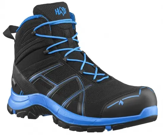 HAIX Sicherheitsschuh BLACK EAGLE SAFETY MID S3