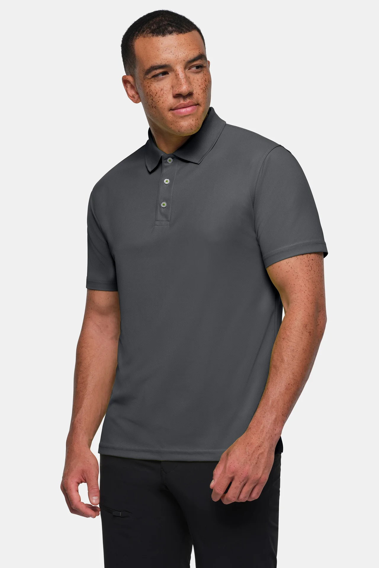 HAKRO Poloshirt 806 Coolmax
