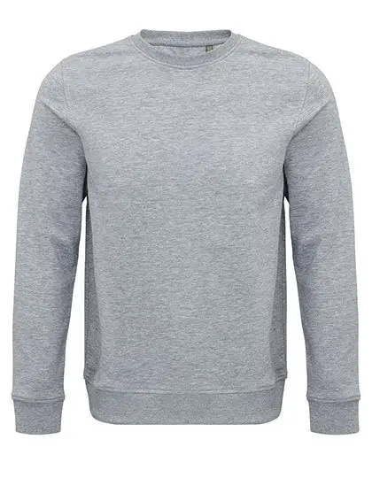 grey melange