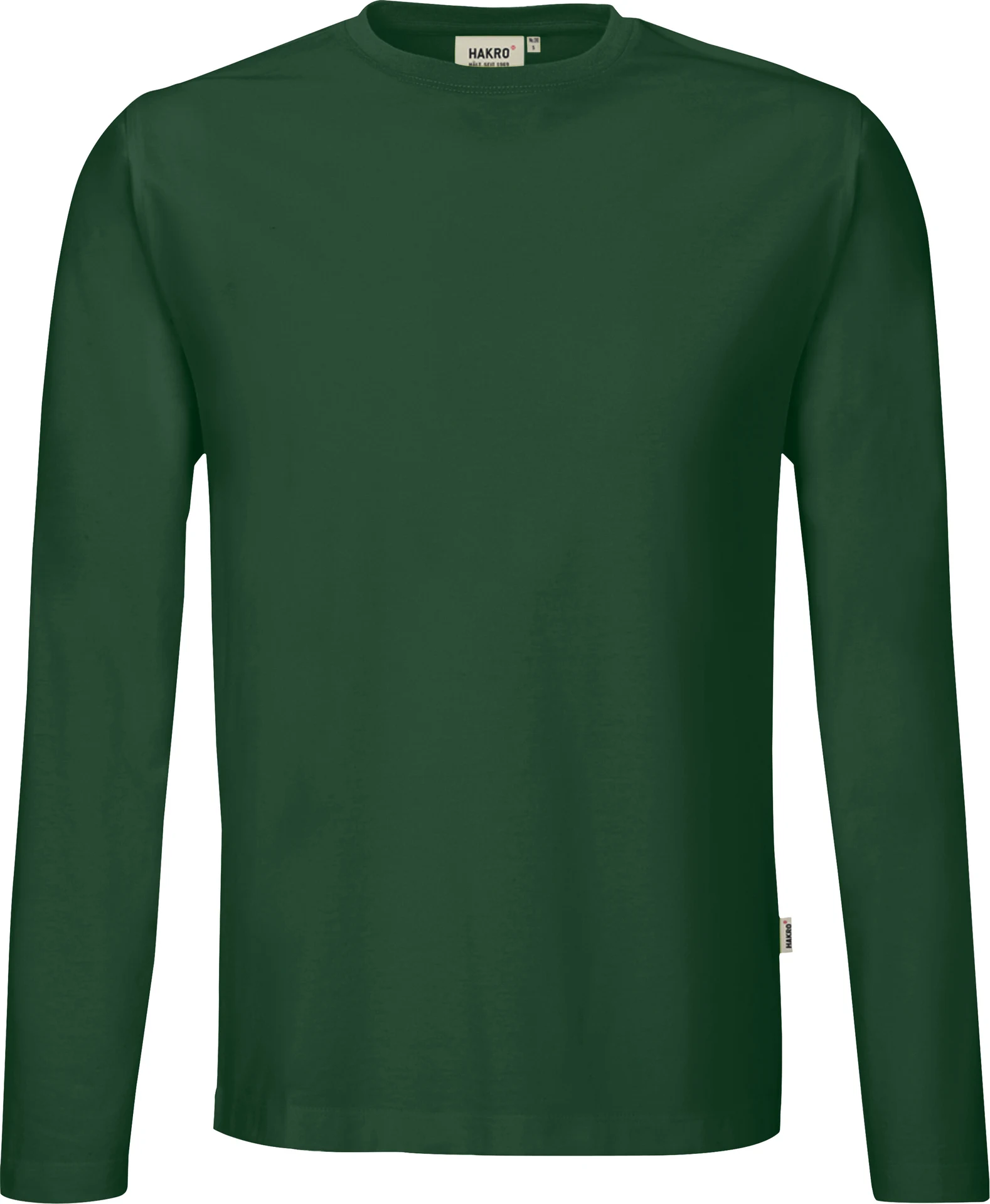 HAKRO Longsleeve 279 Mikralinar®