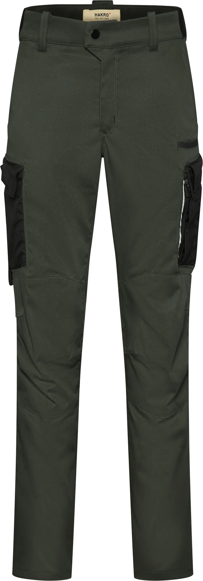 HAKRO Worker-Performancehose 715 ECO 
