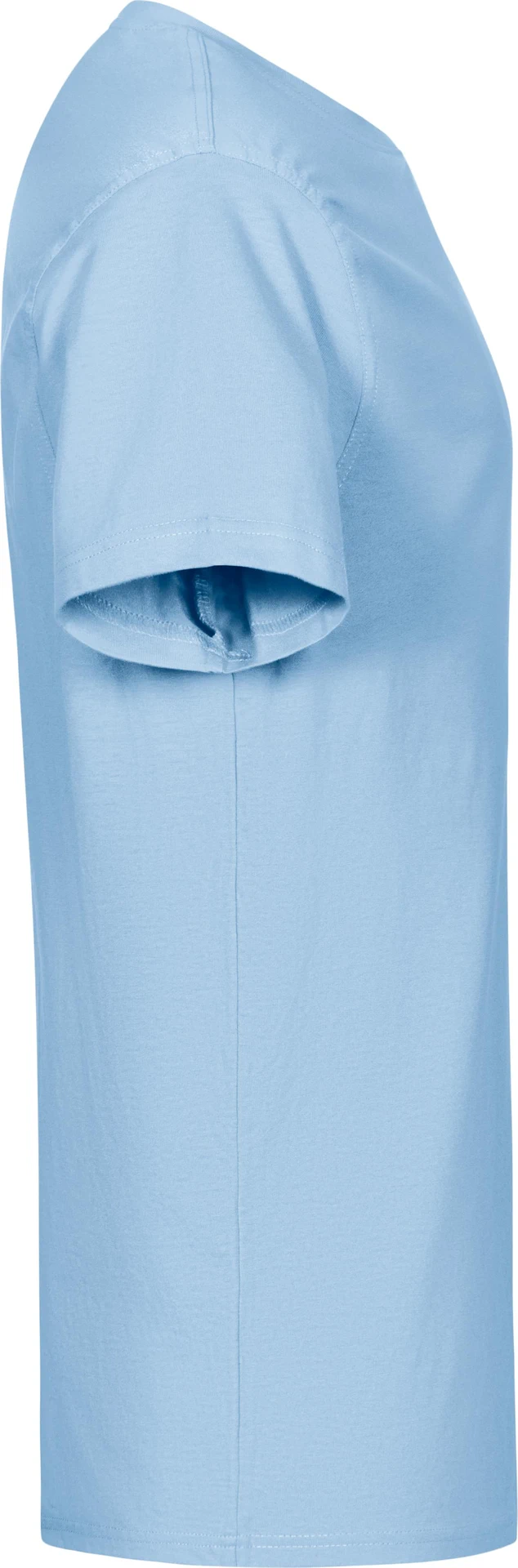 promodoro-3077-mens-t-shirt-iceblue-side-5 Promodoro Men's T-Shirt