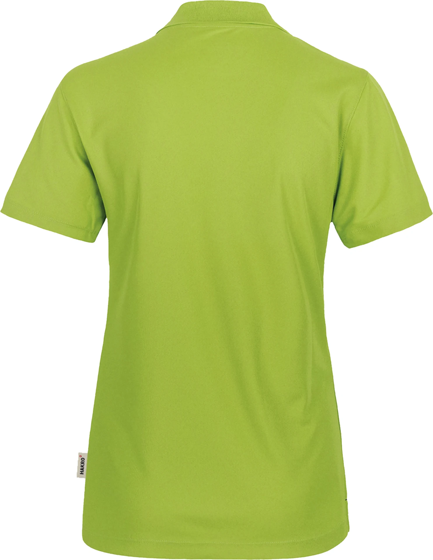 HAKRO Women-Poloshirt 206 Coolmax