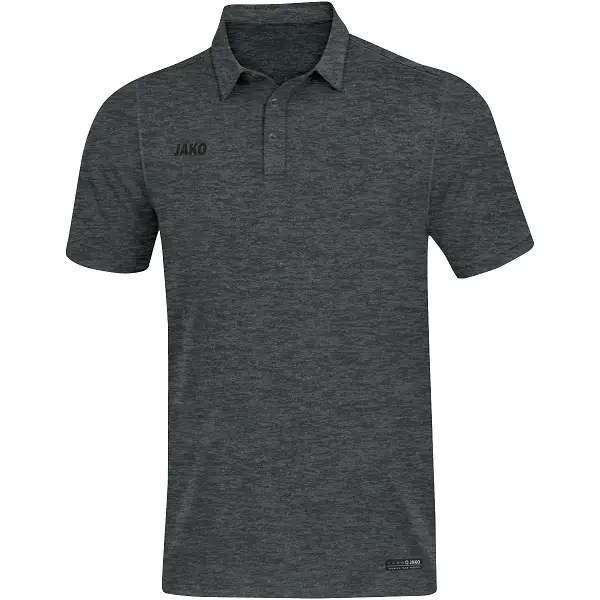 JAKO Polo Premium Basics Herren