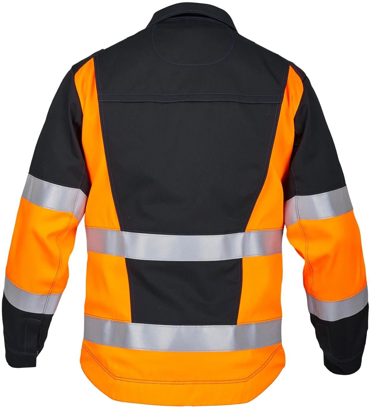 rofa VIS-LINE I Jacke orange rofa VIS-LINE I Jacke orange