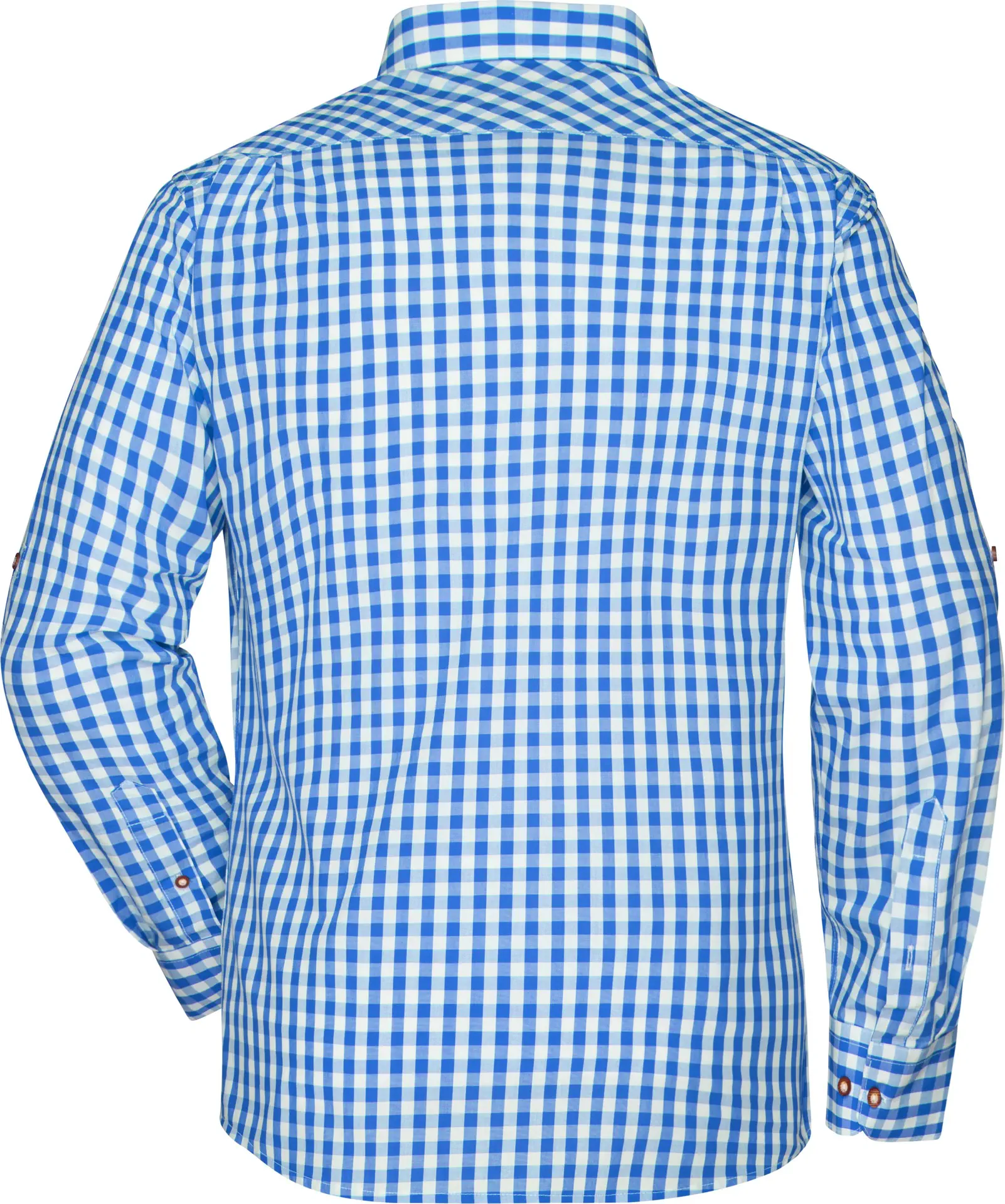 James & Nicholson Men's Traditional Shirt