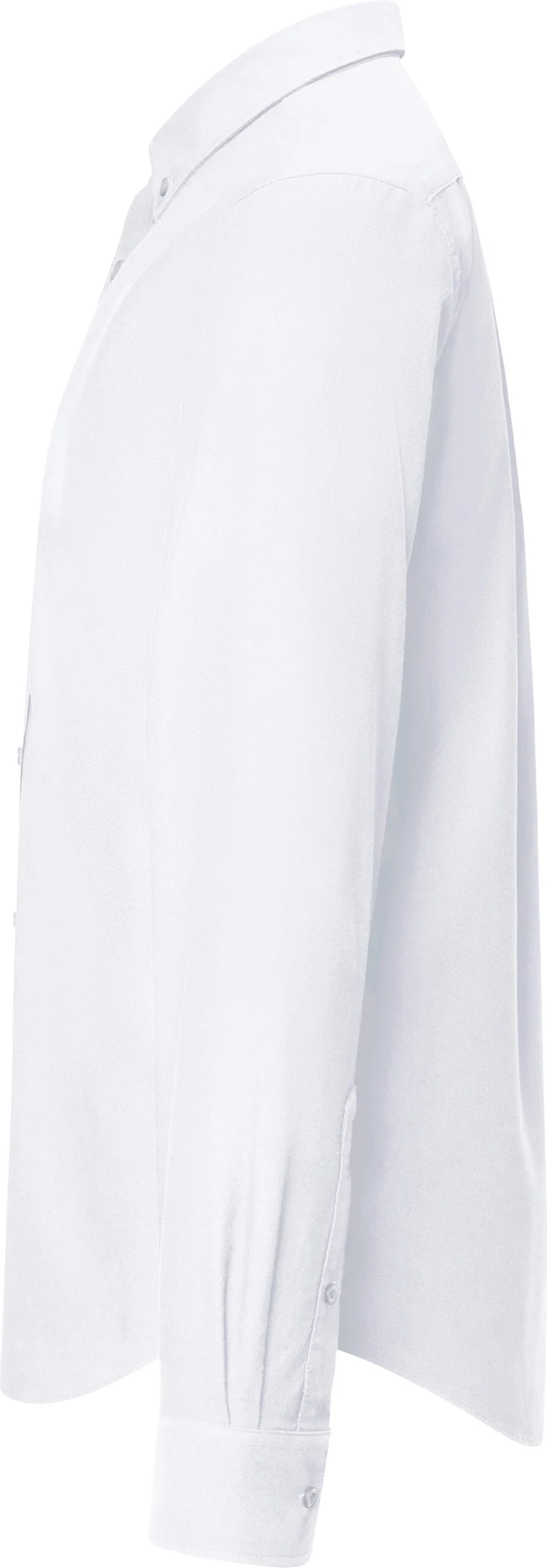 hakro-139-oxford-hemd-weiss-2 HAKRO Oxford Hemd 139