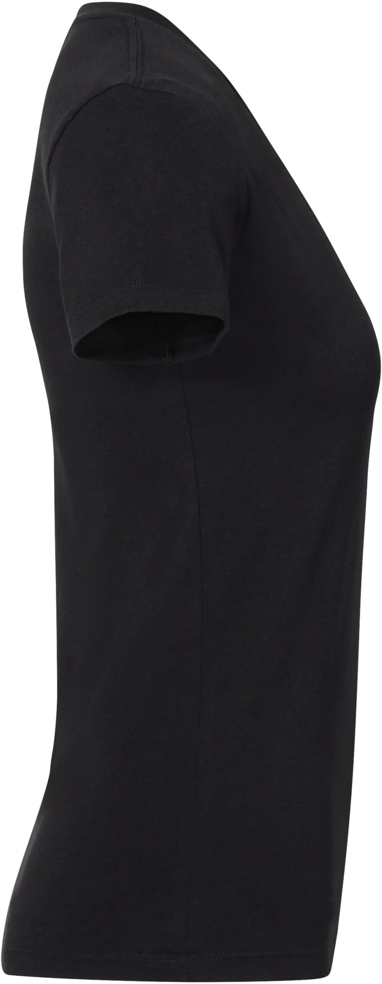 HAKRO Damen-V-Shirt 172 Stretch