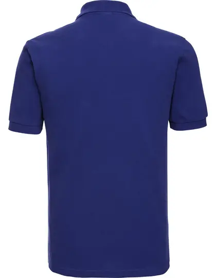 Russell Men's Classic Cotton Polo