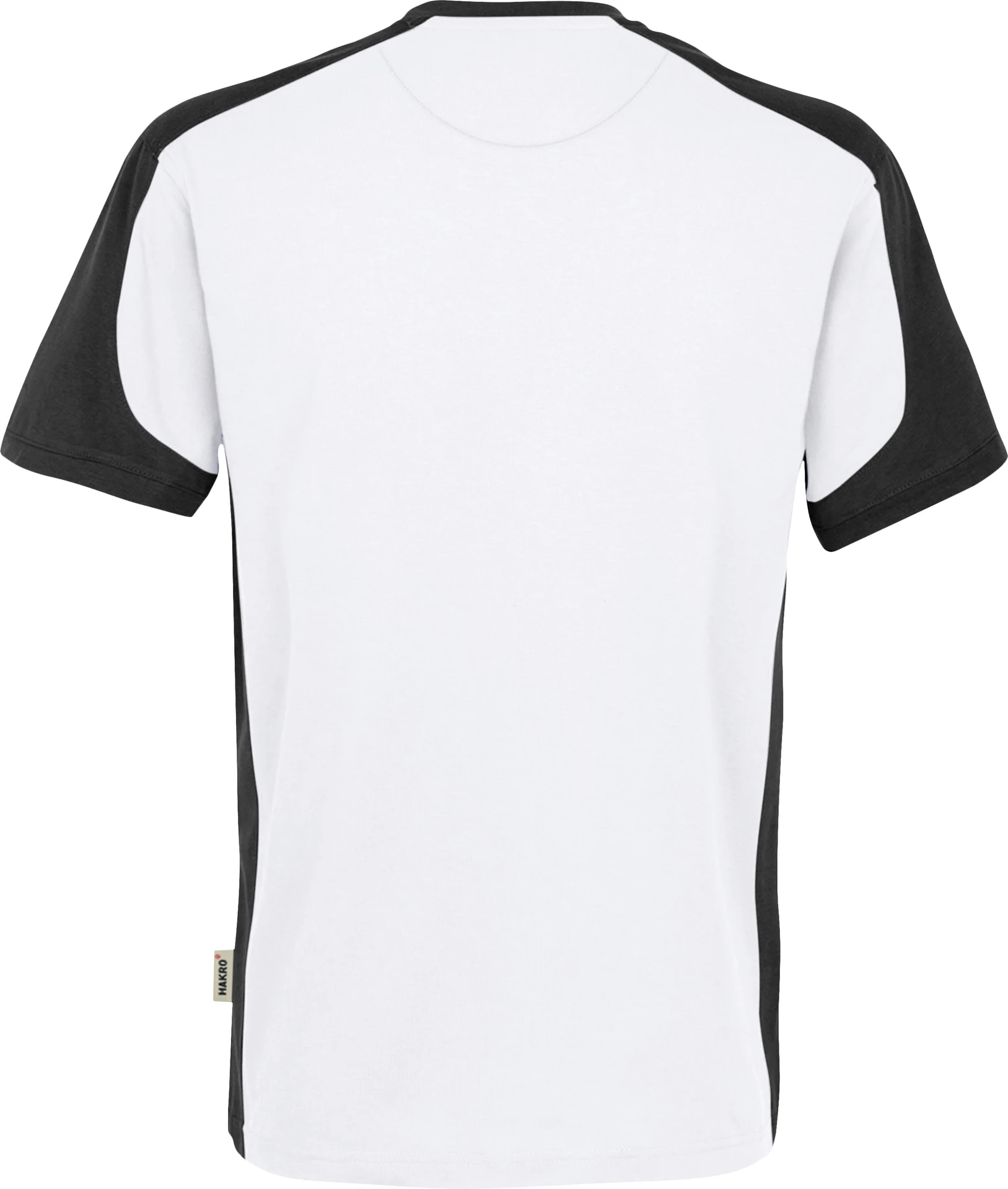 HAKRO T-Shirt-Contrast 290 Mikralinar®