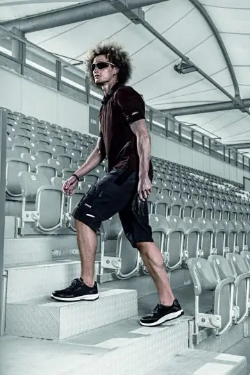 uvex 1 sport Sicherheitsschuh S1 Halbschuh uvex 1 sport Sicherheitsschuh S1 Halbschuh