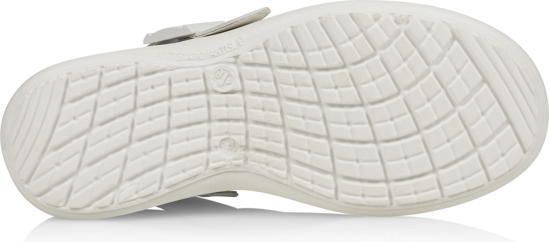 karlowsky-bs51-berufsschuh-kapstadt-white-detail-6 KARLOWSKY Berufsschuh Kapstadt