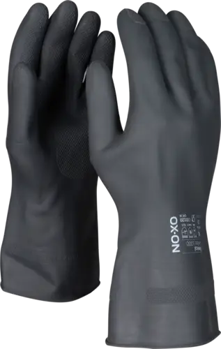 OX-ON® Chemical Comfort 6300 OX-ON® Chemical Comfort 6300