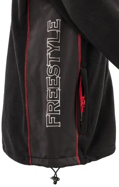 albatros Freestyle SR Fleecejacke 26.439.0 albatros Freestyle SR Fleecejacke 26.439.0
